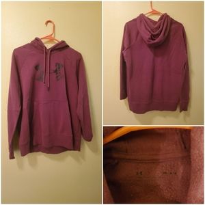 Under Armour Medium Hoodie